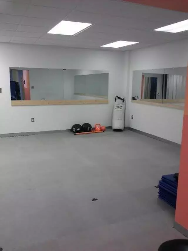 Pittsburgh Training Club