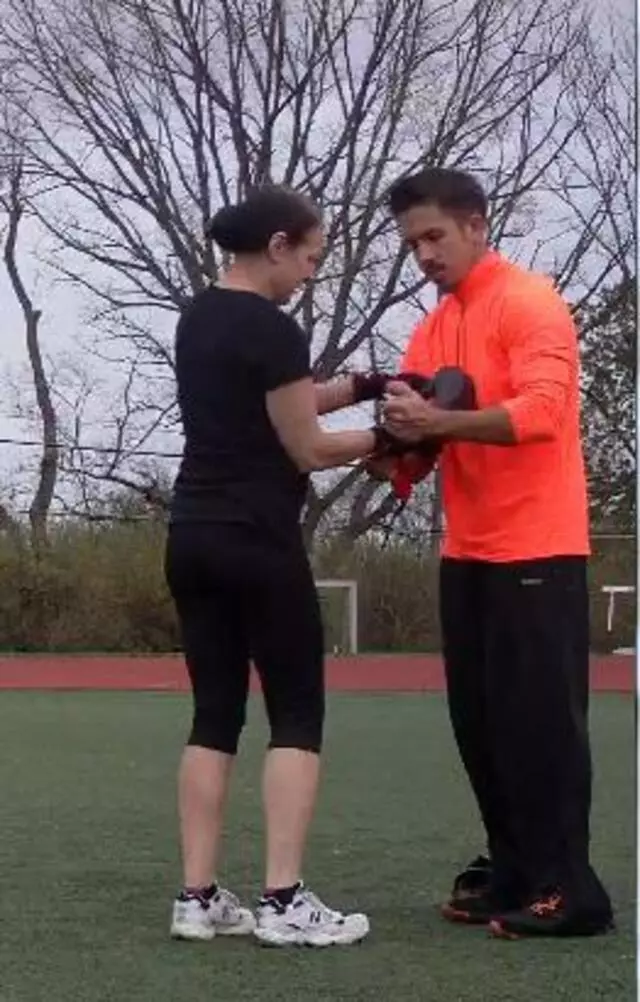 Pittsburgh Training Club