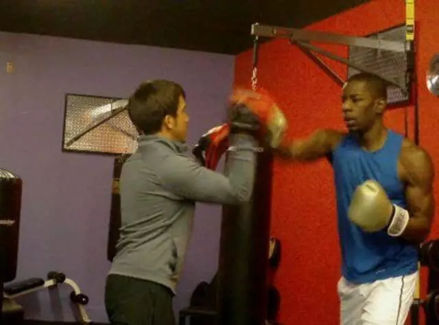 Pittsburgh Training Club