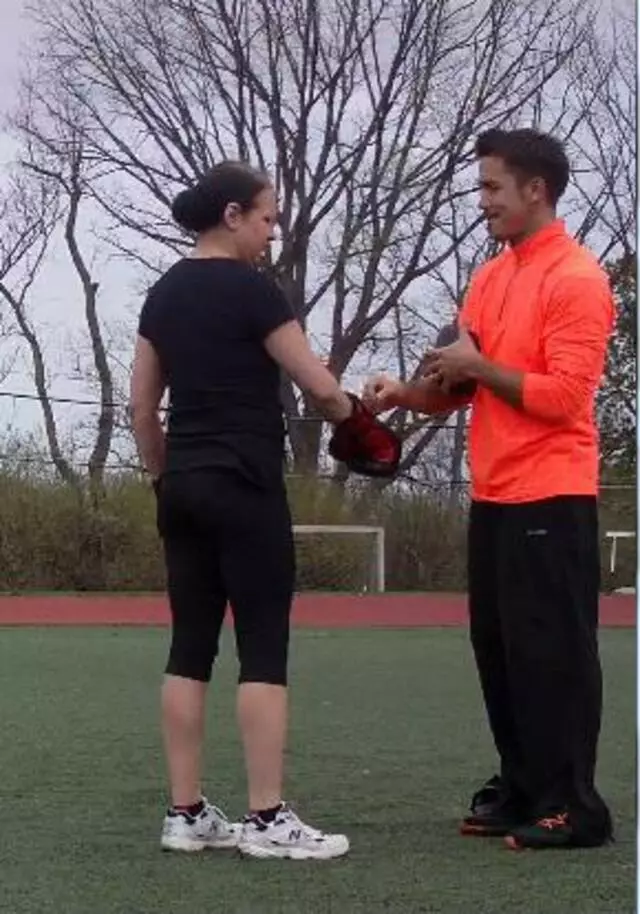 Pittsburgh Training Club