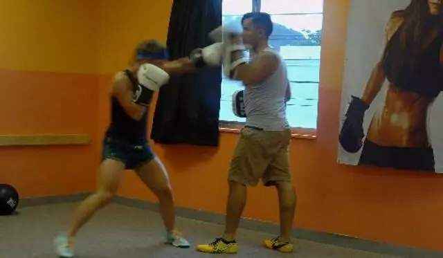 Pittsburgh Training Club