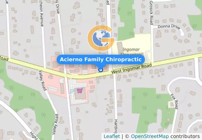 Acierno Family Chiropractic