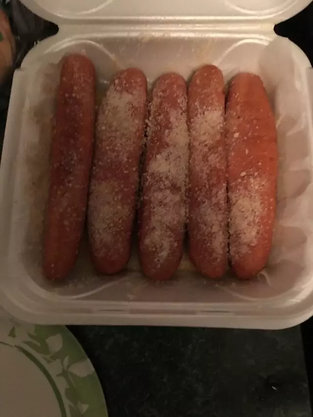 51 Wings and Things