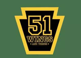 51 Wings and Things