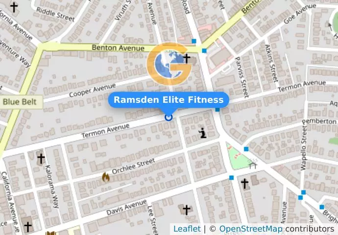 Ramsden Elite Fitness