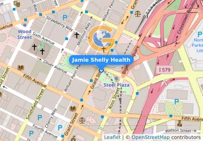 Jamie Shelly Health