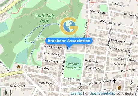 Brashear Association