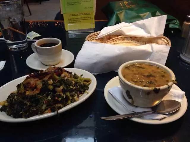 Ali Baba