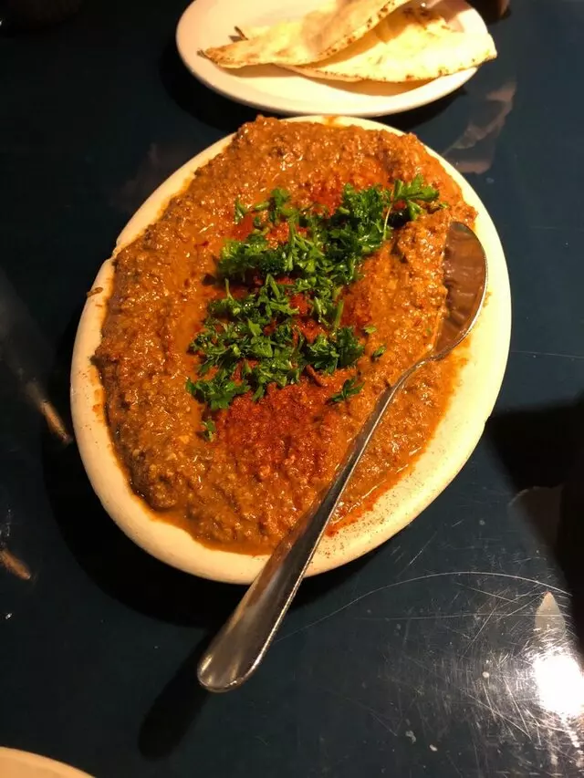 Ali Baba