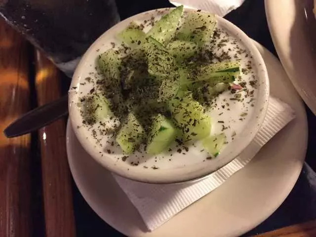 Ali Baba