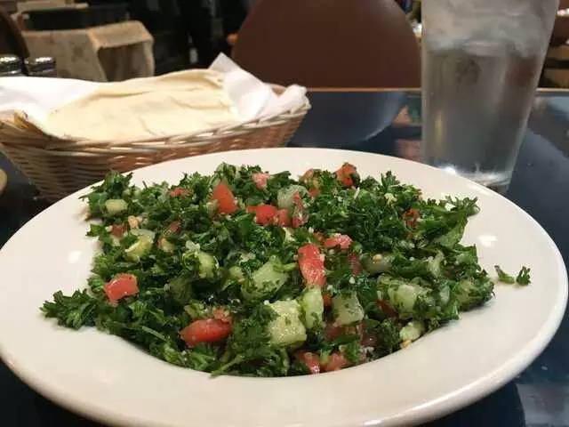 Ali Baba