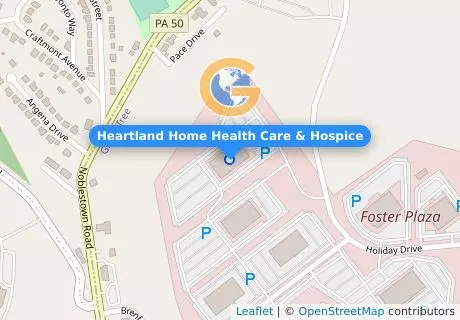 Heartland Home Health Care & Hospice