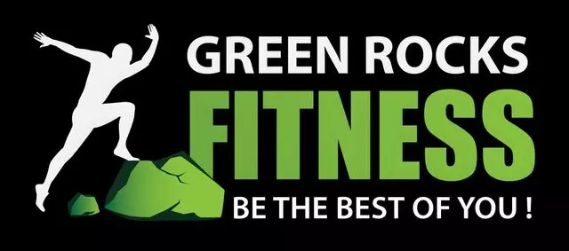 Green Rocks Fitness