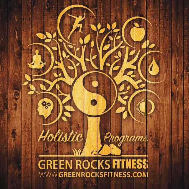 Green Rocks Fitness