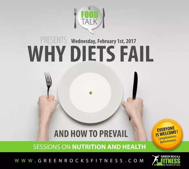 Green Rocks Fitness