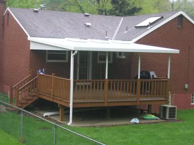 Awnings By Paul