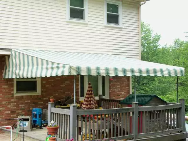 Awnings By Paul
