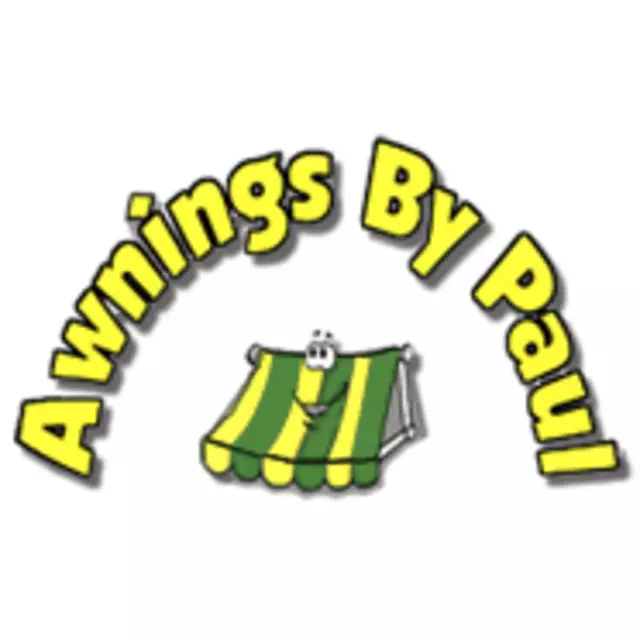 Awnings By Paul