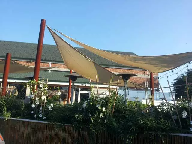 Awnings By Paul