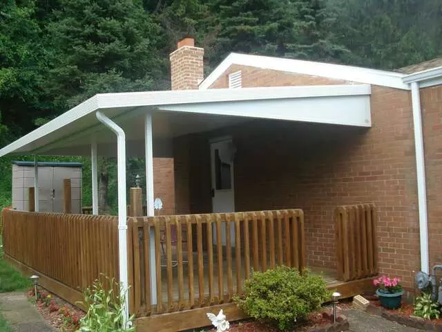 Awnings By Paul