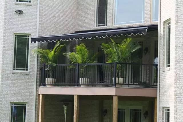 Awnings By Paul