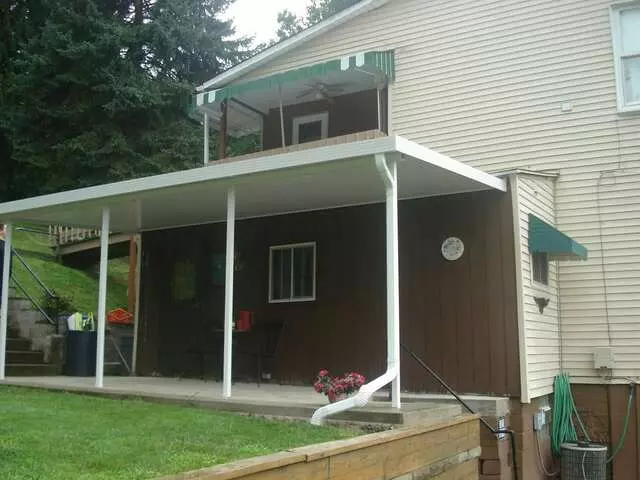 Awnings By Paul