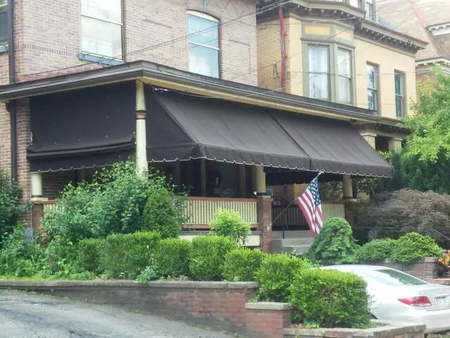 Awnings By Paul