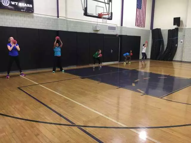 Pittsburgh Fitness C.U.L.T.