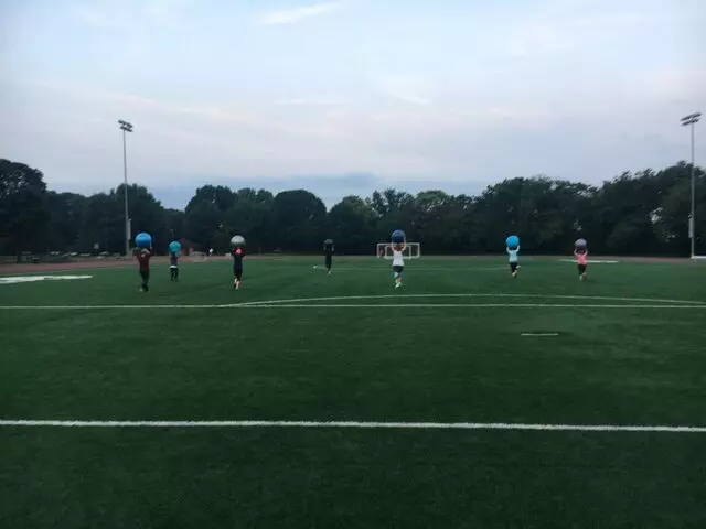 Pittsburgh Fitness C.U.L.T.