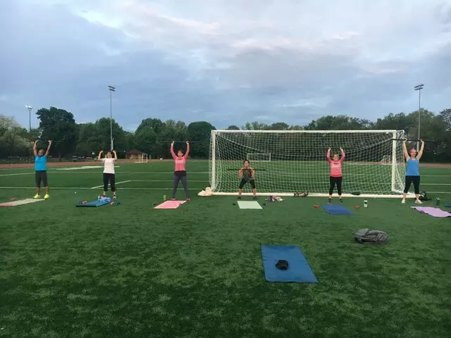 Pittsburgh Fitness C.U.L.T.
