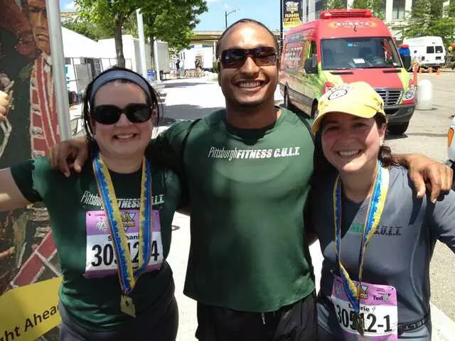 Pittsburgh Fitness C.U.L.T.