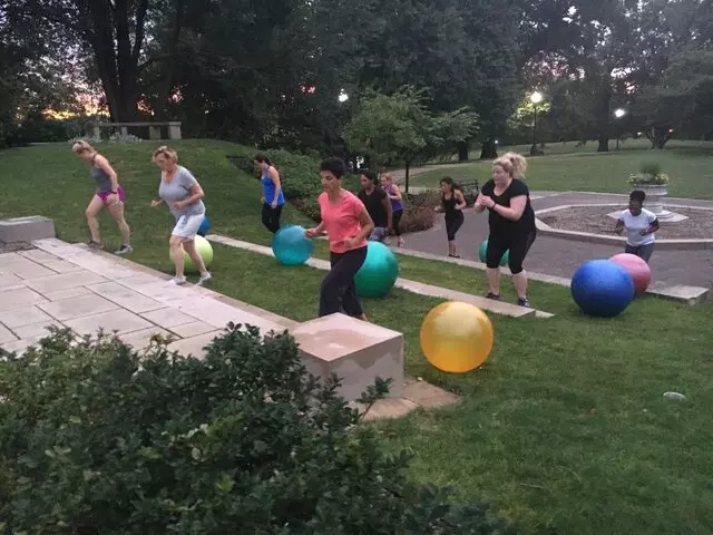 Pittsburgh Fitness C.U.L.T.