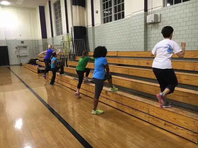 Pittsburgh Fitness C.U.L.T.