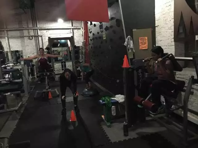 Pittsburgh Fitness C.U.L.T.