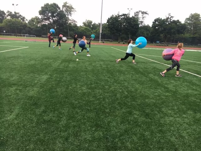 Pittsburgh Fitness C.U.L.T.