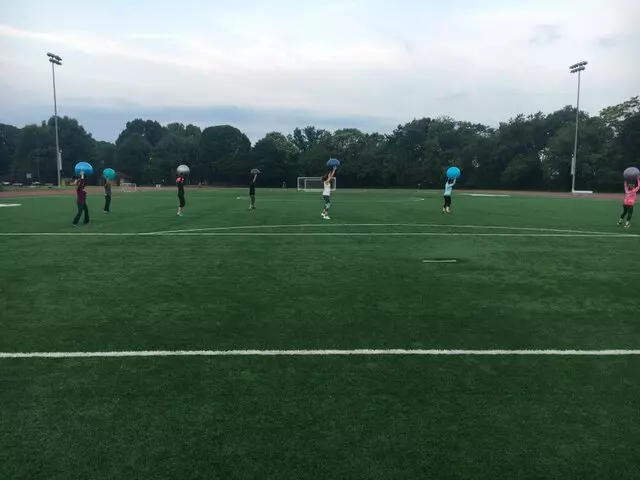 Pittsburgh Fitness C.U.L.T.