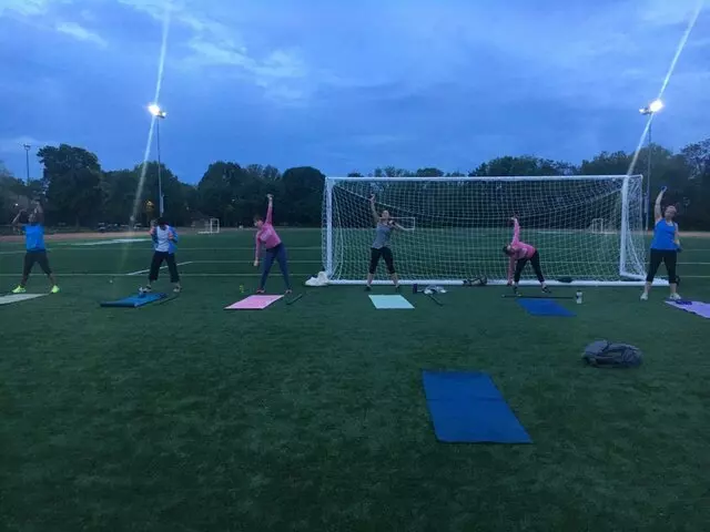 Pittsburgh Fitness C.U.L.T.