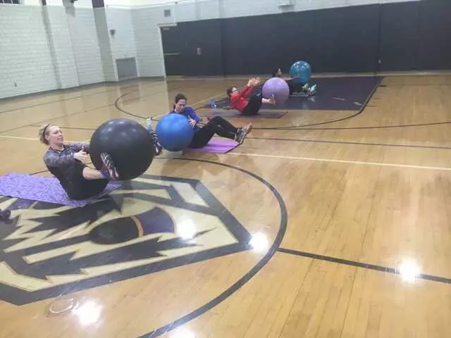 Pittsburgh Fitness C.U.L.T.