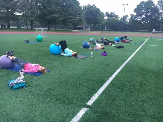 Pittsburgh Fitness C.U.L.T.