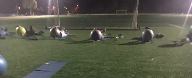 Pittsburgh Fitness C.U.L.T.