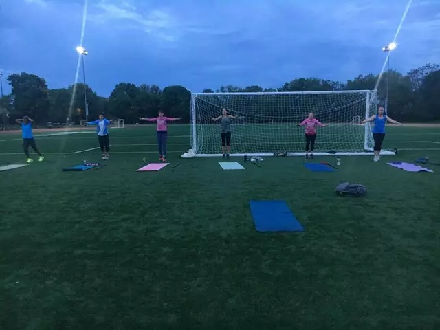 Pittsburgh Fitness C.U.L.T.