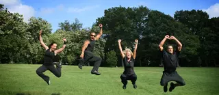 Pittsburgh Fitness C.U.L.T.