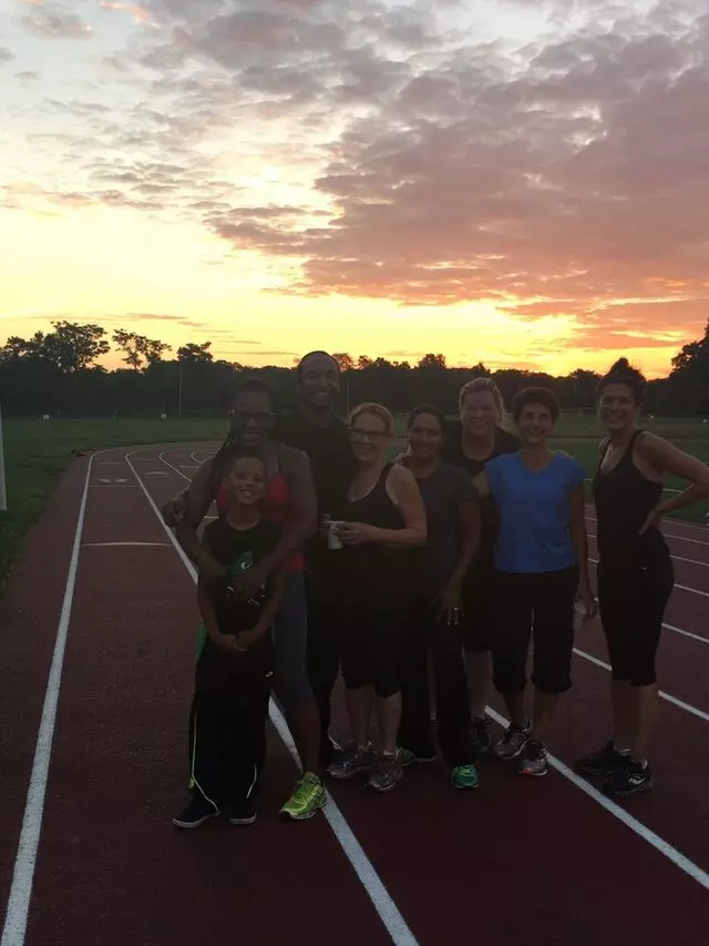 Pittsburgh Fitness C.U.L.T.