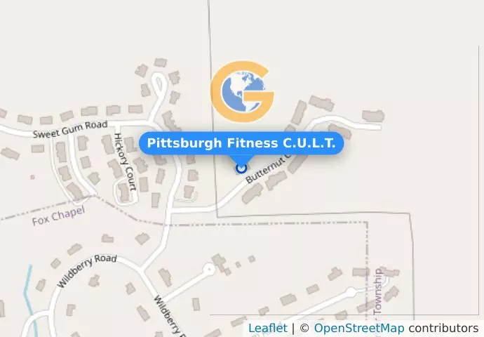 Pittsburgh Fitness C.U.L.T.