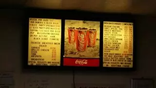 Amato’s Pizza