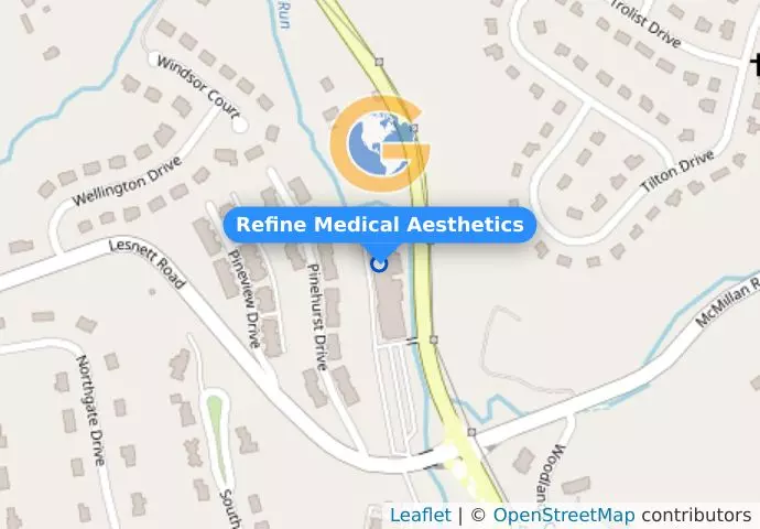 Refine Medical Aesthetics