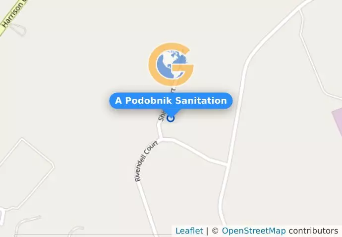 A Podobnik Sanitation