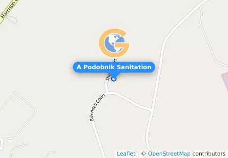A Podobnik Sanitation