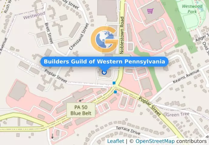 Builders Guild of Western Pennsylvania