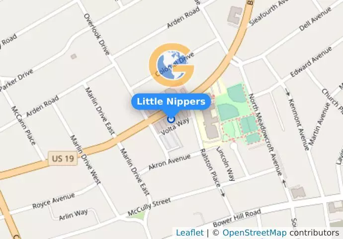 Little Nippers